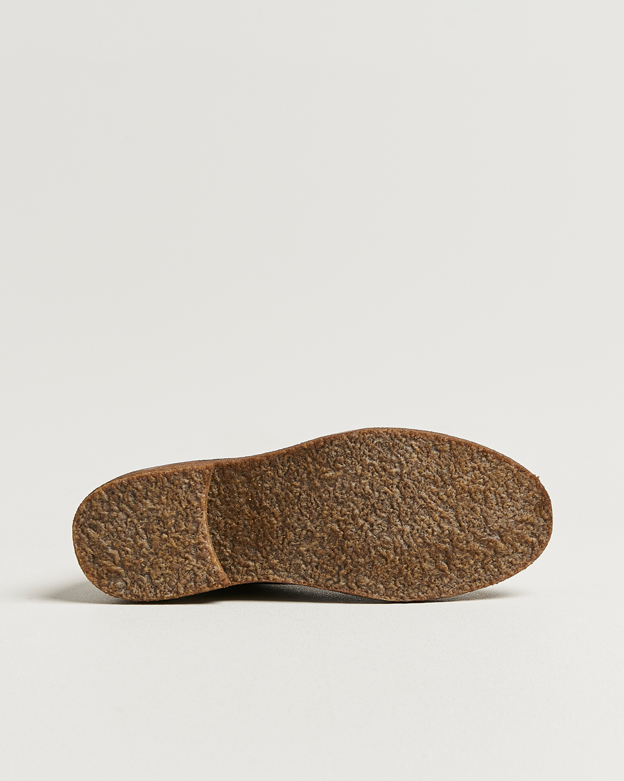 Herren | Boots | Astorflex | Deukeflex Chukka Boot Dark Brown Suede