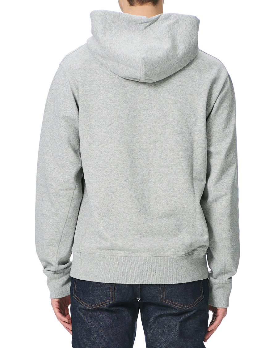 Herren | Pullover | Helmut Lang | Taxi Hoodie Vapor Heather