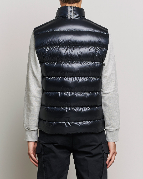 Herren | Westen | Canada Goose | Crofton Vest Black