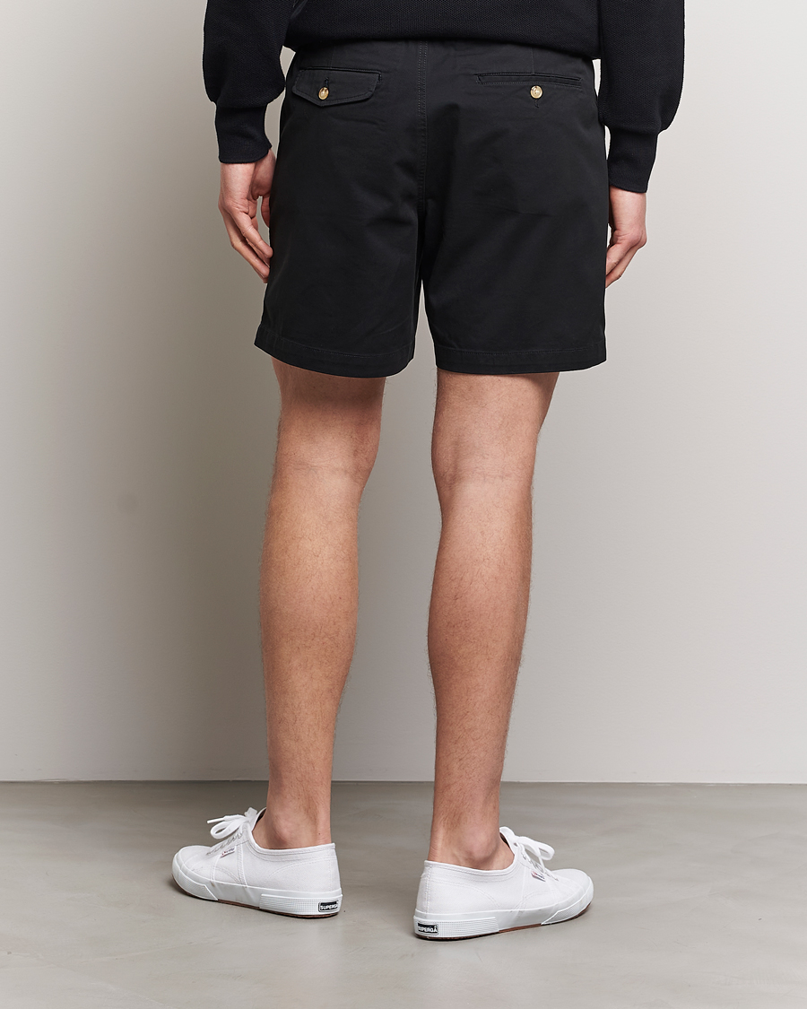 Herren | Shorts | Polo Ralph Lauren | Prepster Shorts Polo Black
