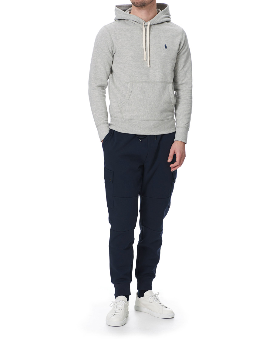 Herren | Hosen | Polo Ralph Lauren | Cargo Sweatpants Aviator Navy