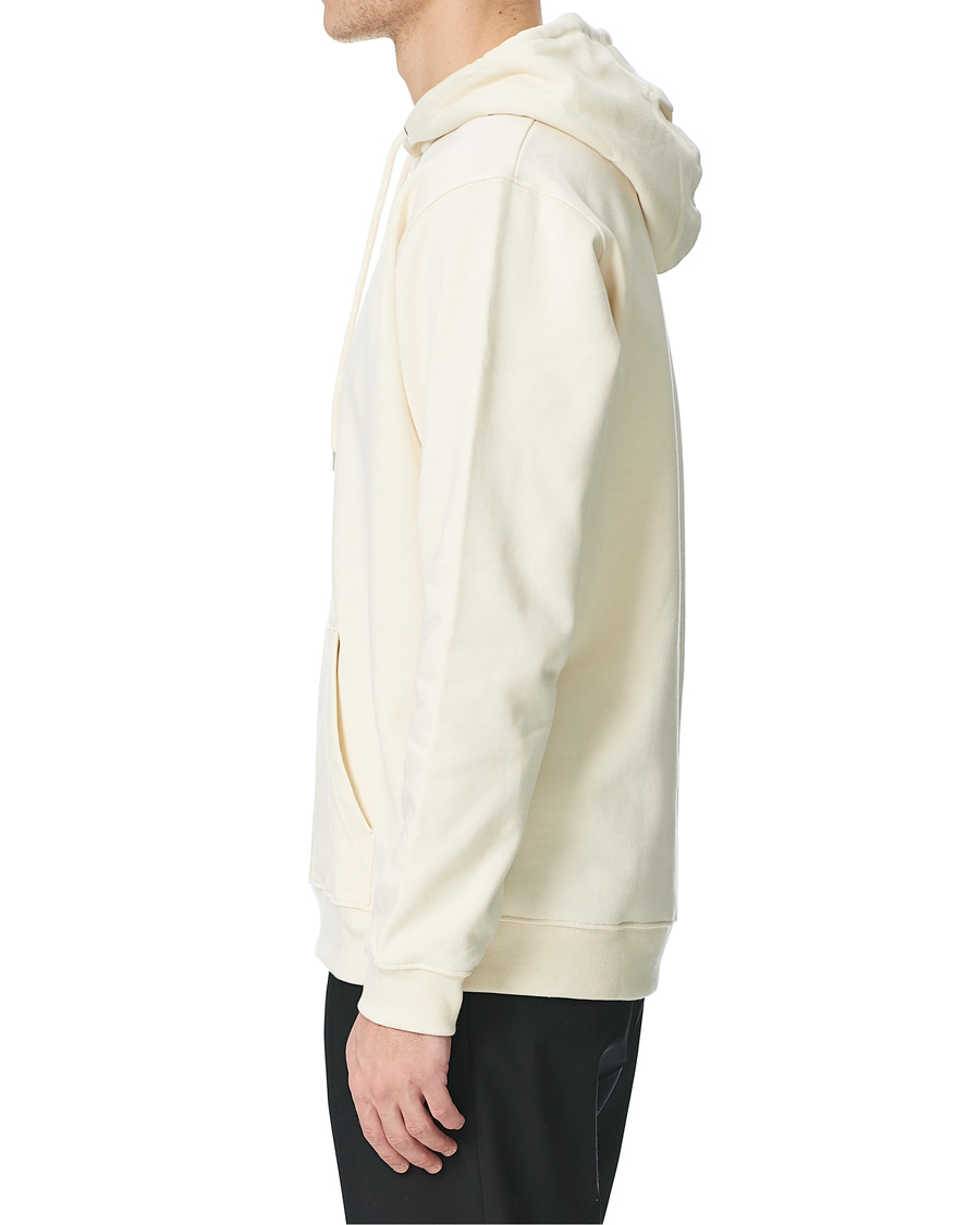 Herren | Pullover | NN07 | Barrow Hoodie Vanilla