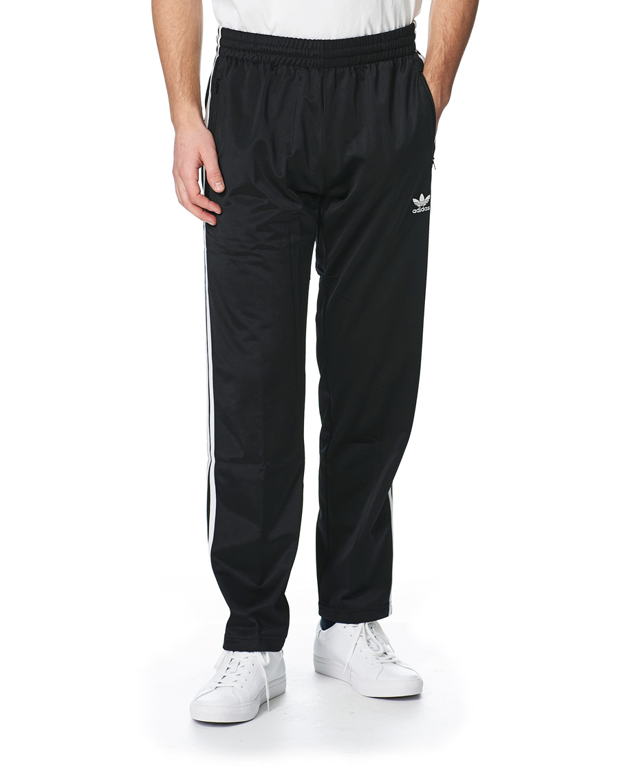 Herren | Hosen | adidas Originals | Firebird Sweatpants Black