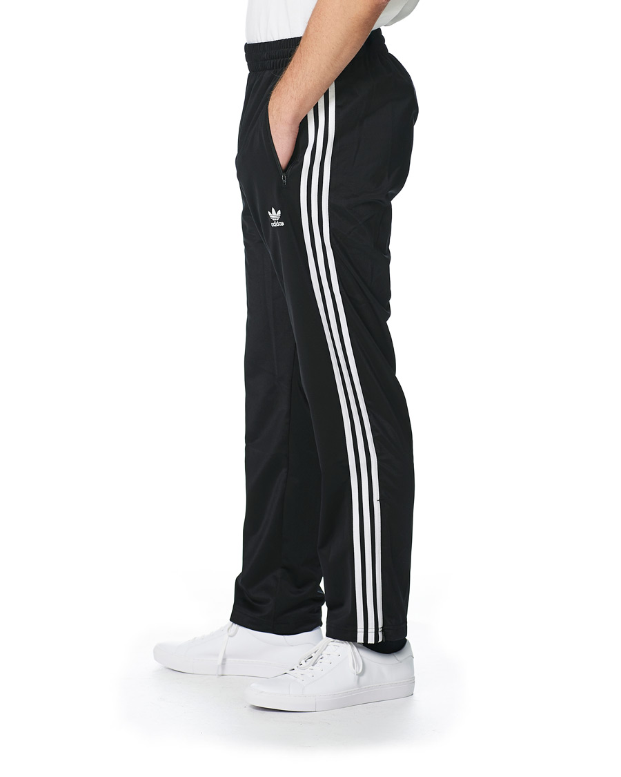 Herren | Hosen | adidas Originals | Firebird Sweatpants Black