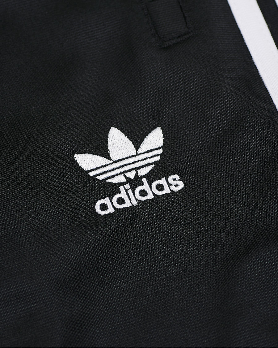 Herren | Hosen | adidas Originals | Firebird Sweatpants Black