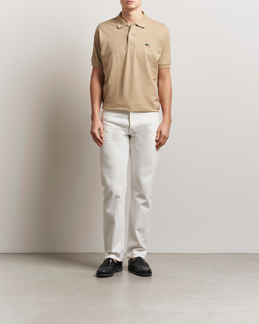 Herren | Poloshirts | Lacoste | Original Polo Piké Viennese