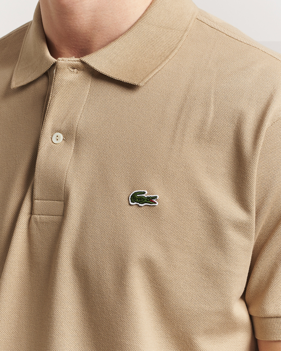 Herren | Poloshirts | Lacoste | Original Polo Piké Viennese
