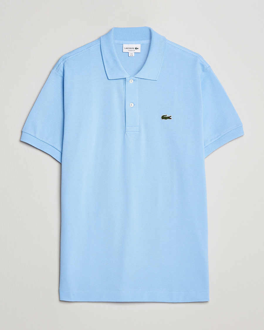 Herren | Poloshirts | Lacoste | Original Polo Piké Overview