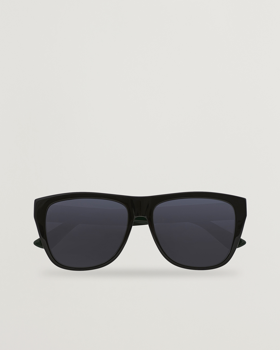 Herren | Sonnenbrillen | Gucci | GG0926S Sunglasses Black/Green