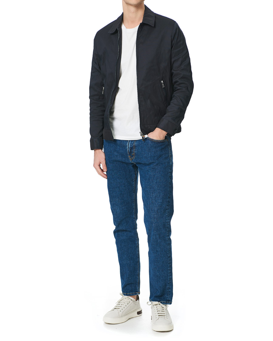 Herren | Bally Miky Sneaker Dusty White Suede | Bally | Miky Sneaker Dusty White Suede