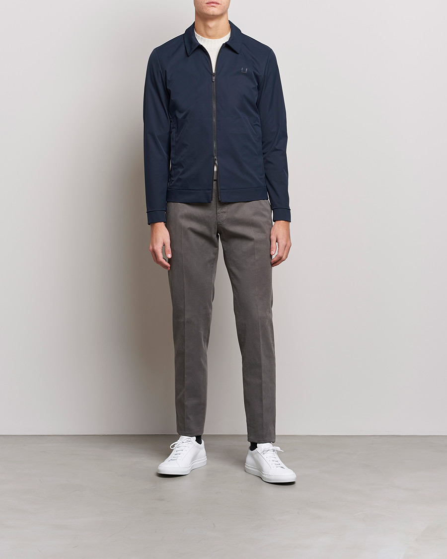 Herren | Jacken | UBR | Nano Jacket Navy