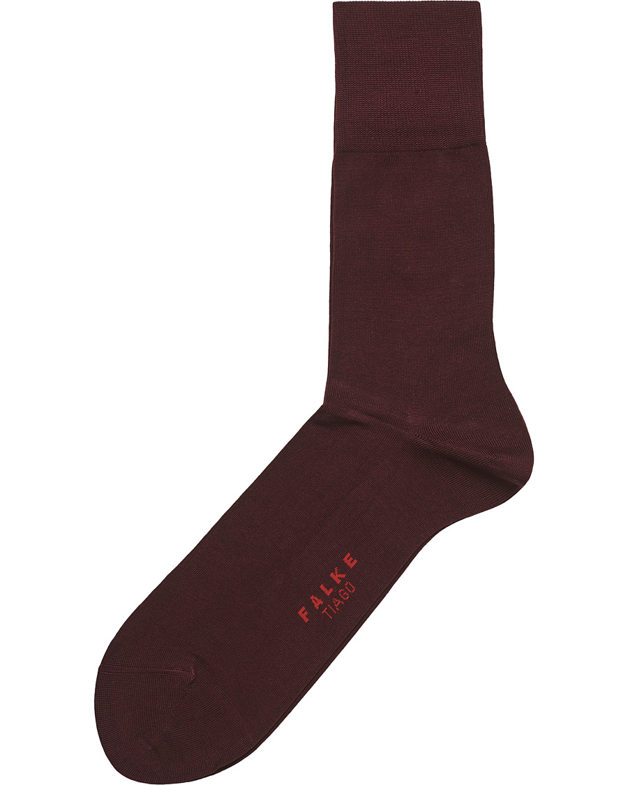 Herren | Unterwäsche | Falke | Tiago Socks Barolo