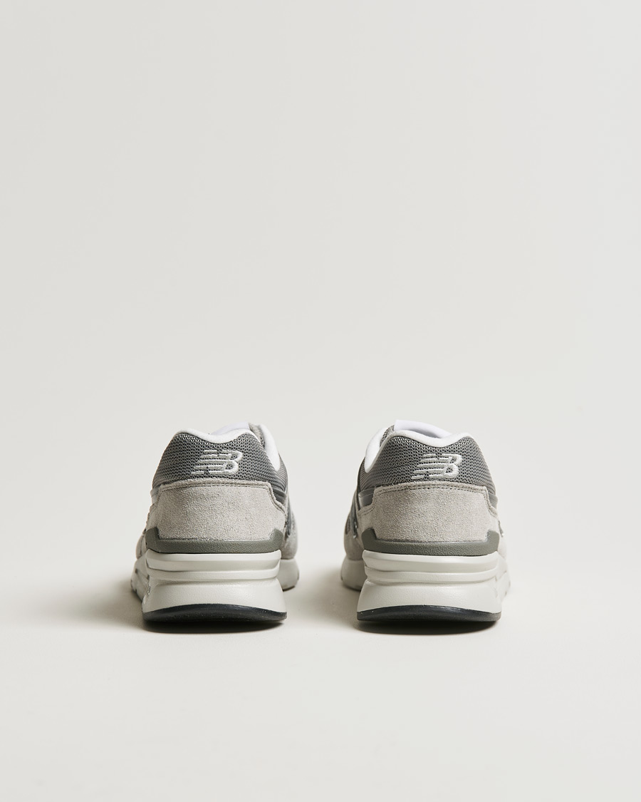 Herren | Wildlederschuhe | New Balance | 997H Sneakers Marblehead