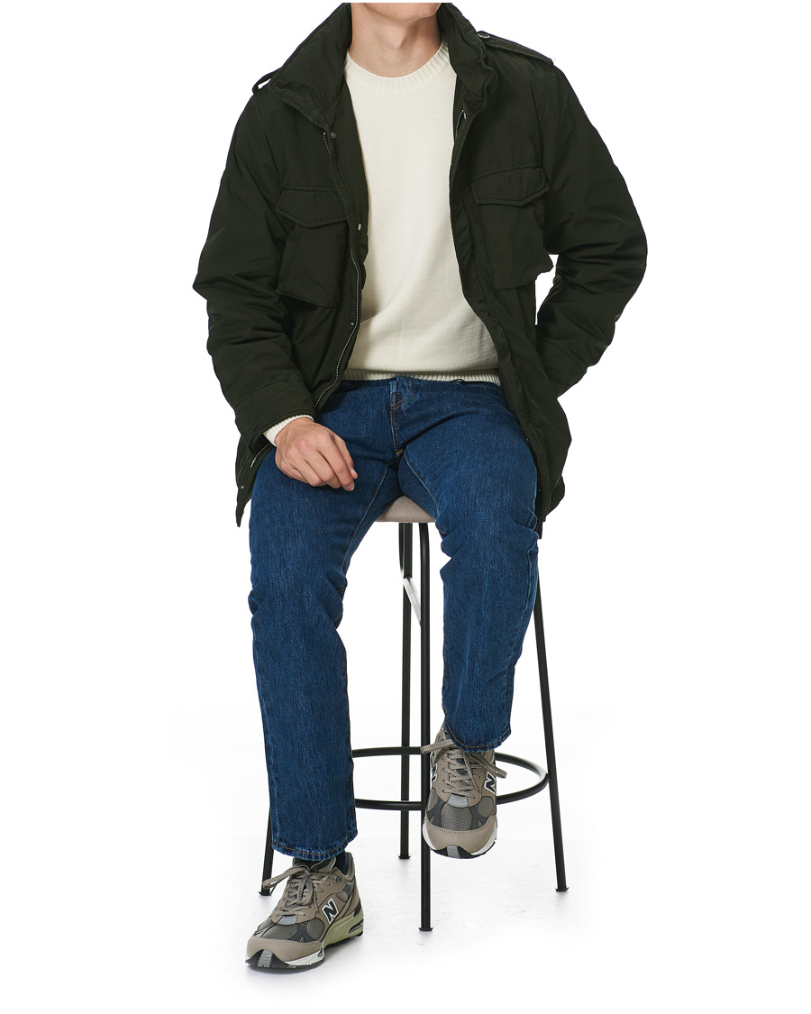 Herren | New Balance Made In England 991 Sneaker Grey | New Balance | Made In England 991 Sneaker Grey