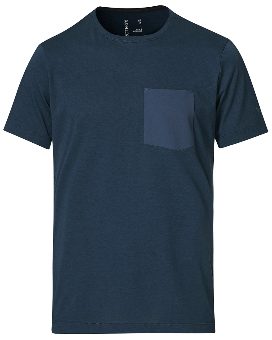 Herren | T-Shirts | Arc'teryx | Eris Pocket Tee Fortune
