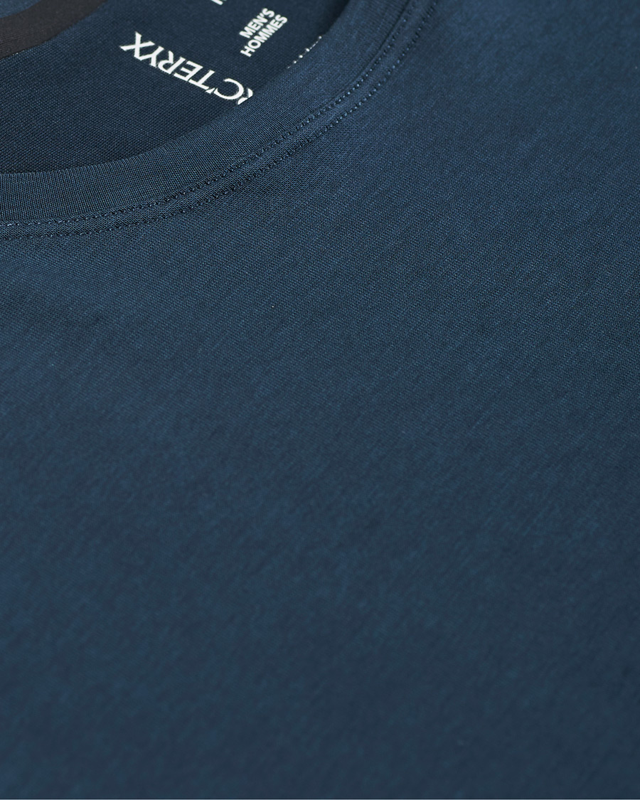 Herren | T-Shirts | Arc'teryx | Eris Pocket Tee Fortune