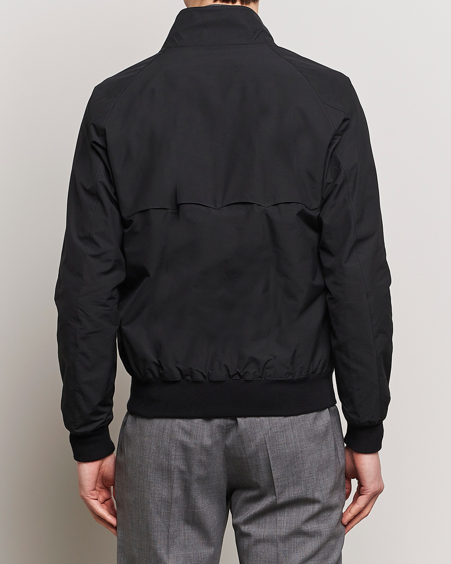 Herren | Jacken | Baracuta | G9 Original Harrington Jacket Black