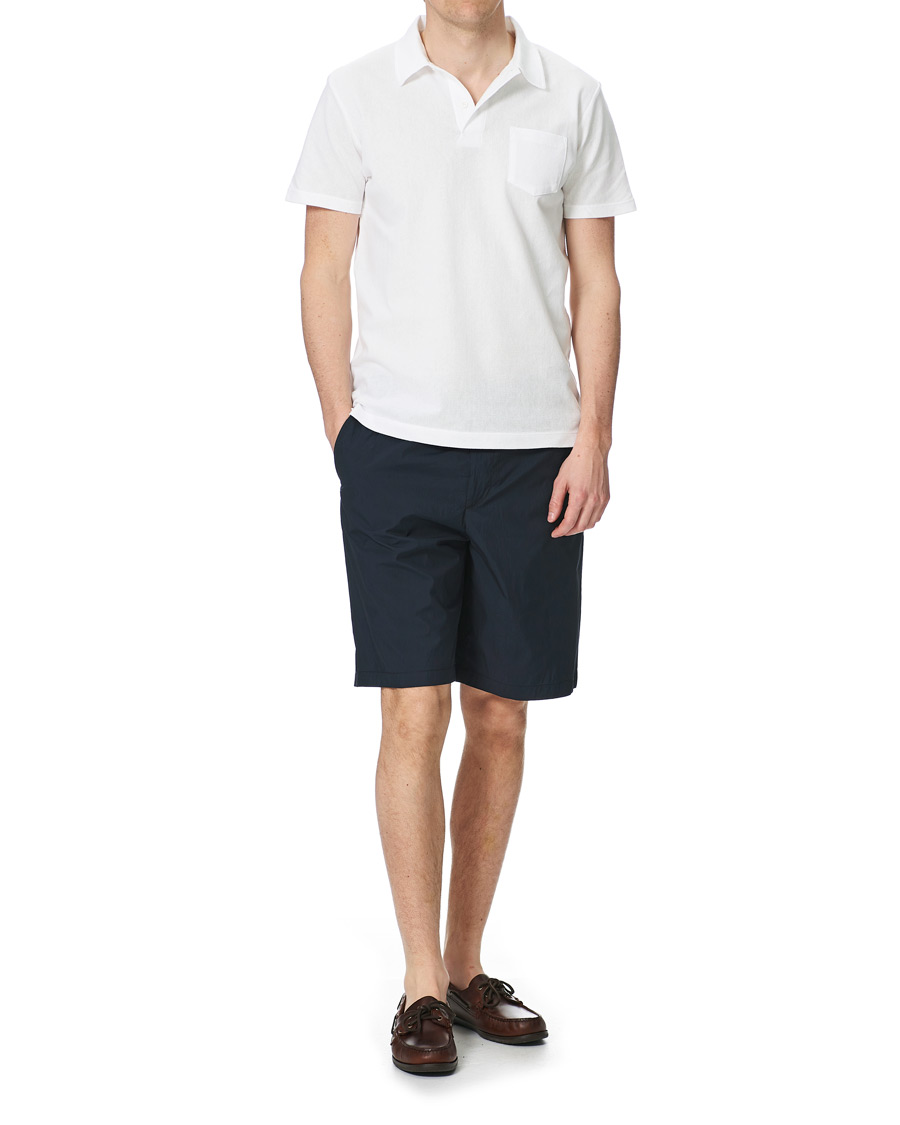 Herren | Shorts | Club Monaco | Casual Shorts Caviar