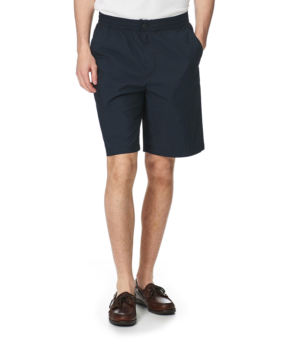 Herren | Shorts | Club Monaco | Casual Shorts Caviar