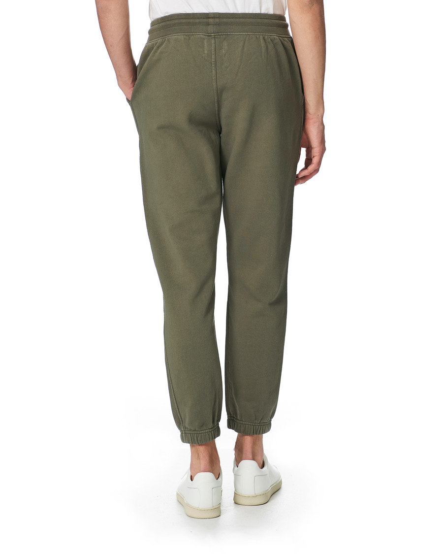 Herren | Hosen | Colorful Standard | Classic Organic Sweatpants Dusty Olive