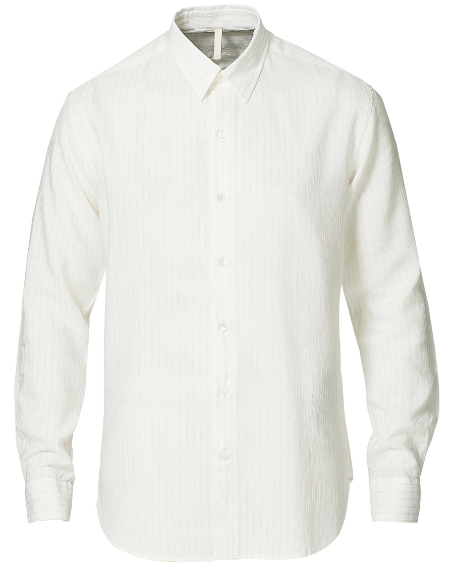 Herren | Hemden | Sunflower | Dan Shirt Cream