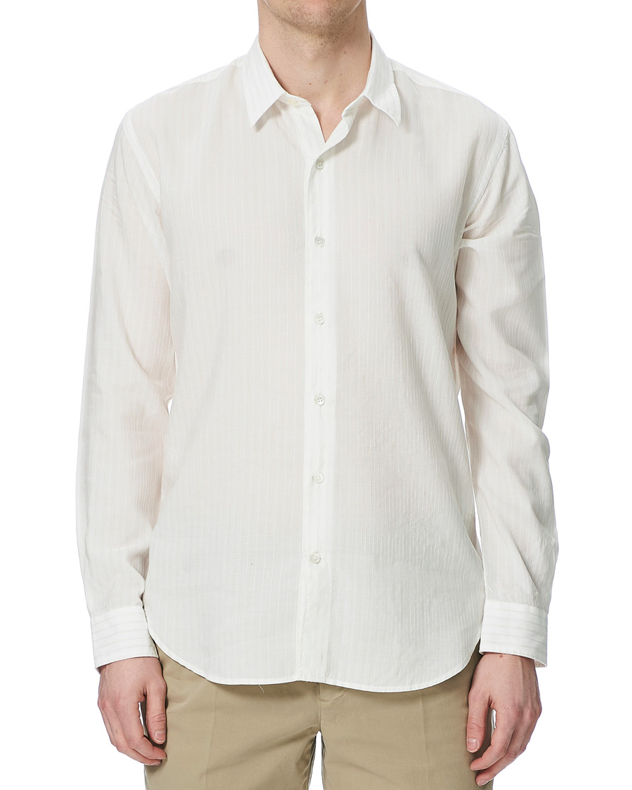 Herren | Hemden | Sunflower | Dan Shirt Cream