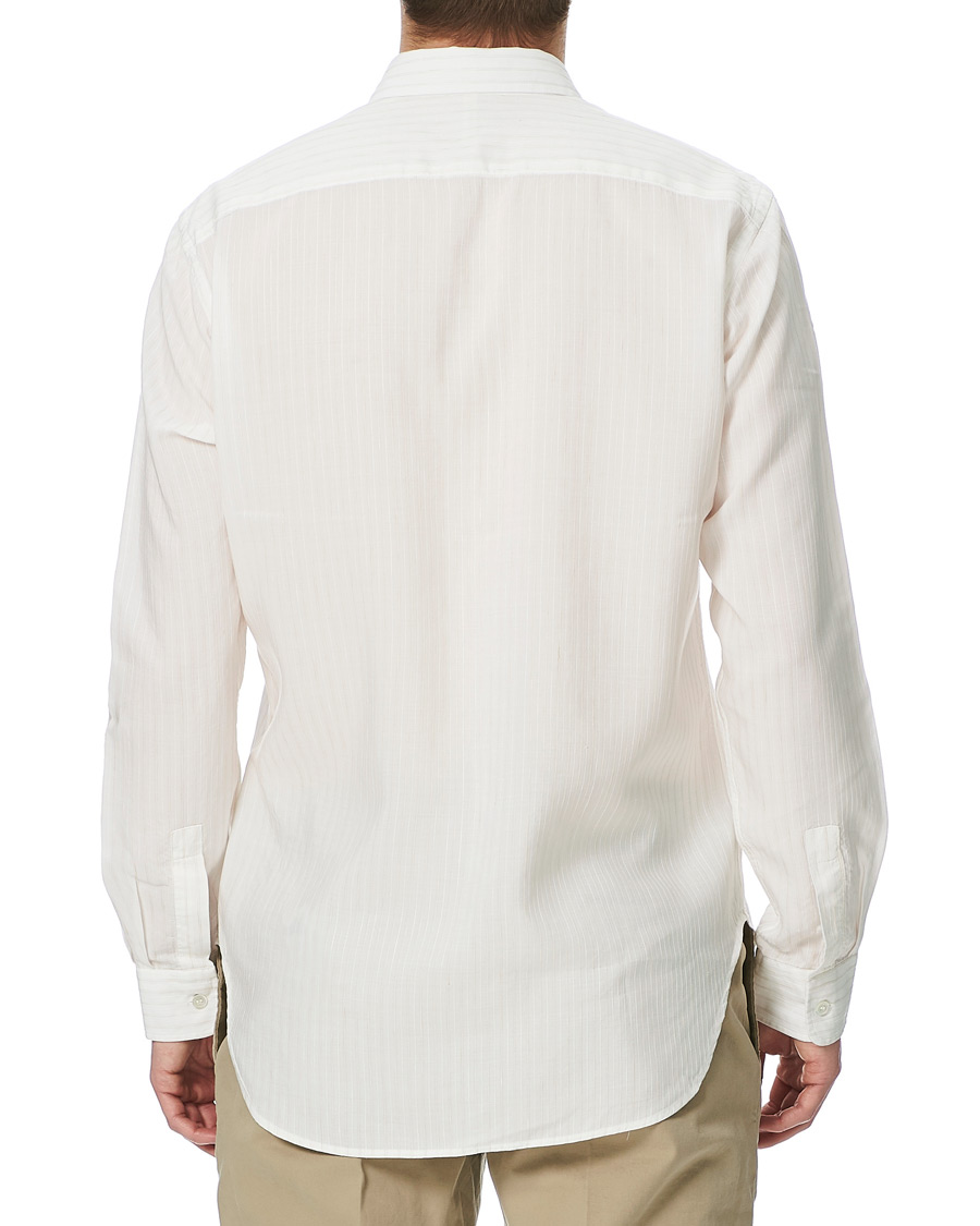Herren | Hemden | Sunflower | Dan Shirt Cream