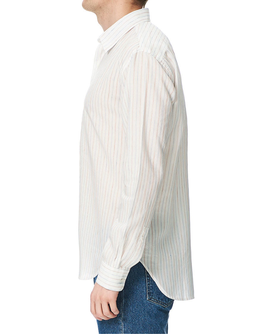 Herren | Hemden | Sunflower | Dan Shirt White