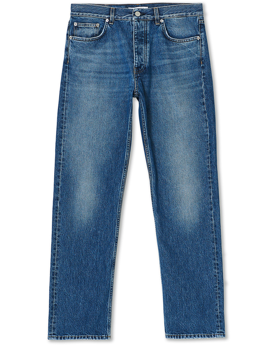 Herren | Jeans | Sunflower | Standard Jeans Blue Vintage