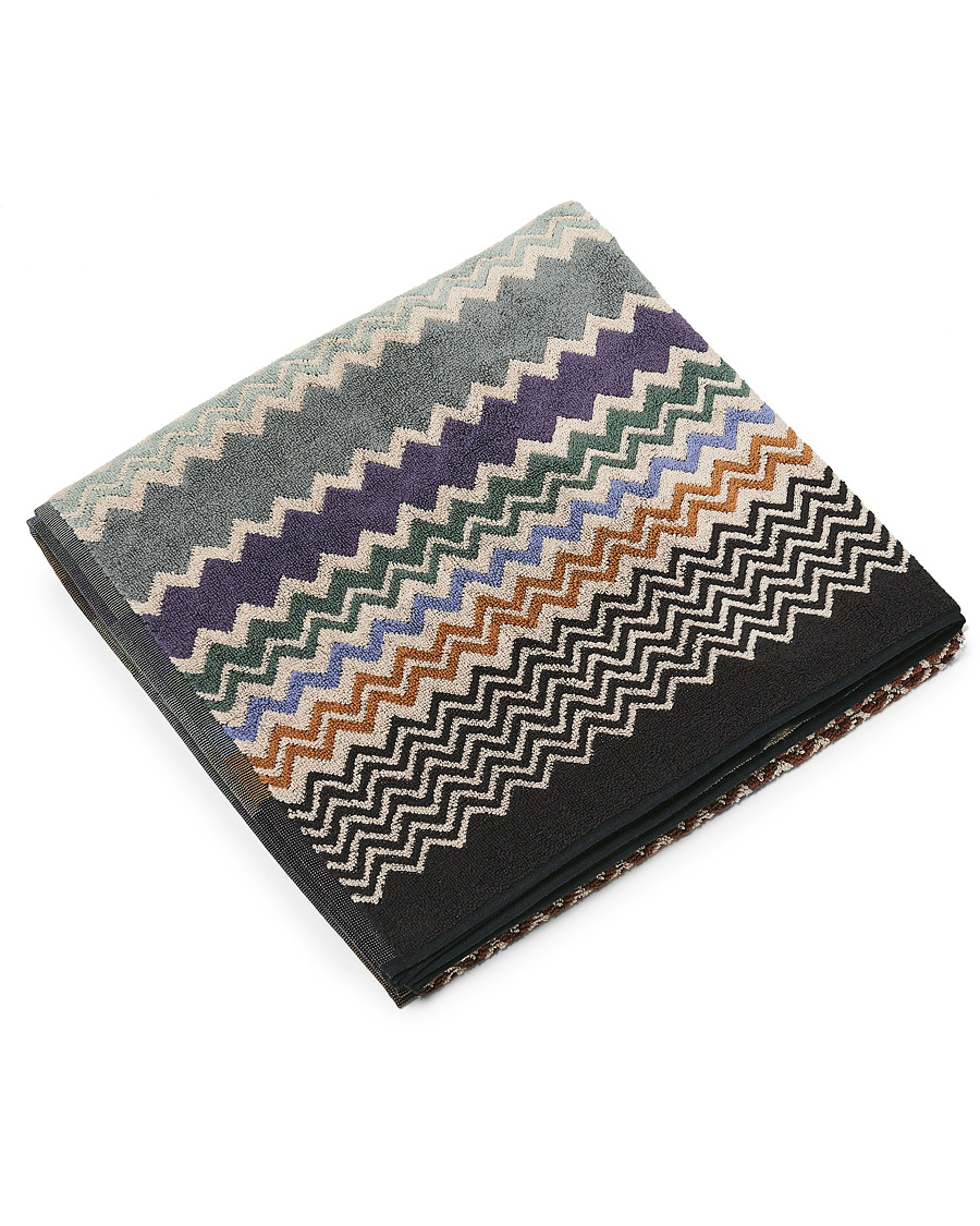Herren | Missoni Home Rufus Bath Sheet 80x160 cm Multicolor | Missoni Home | Rufus Bath Sheet 80x160 cm Multicolor