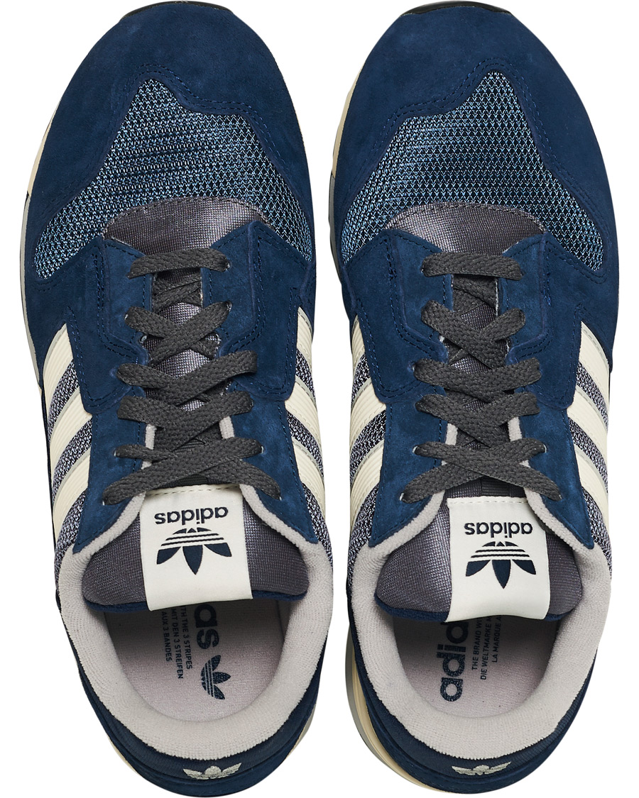 Herren | adidas Originals ZX 420 Sneaker Navy | adidas Originals | ZX 420 Sneaker Navy