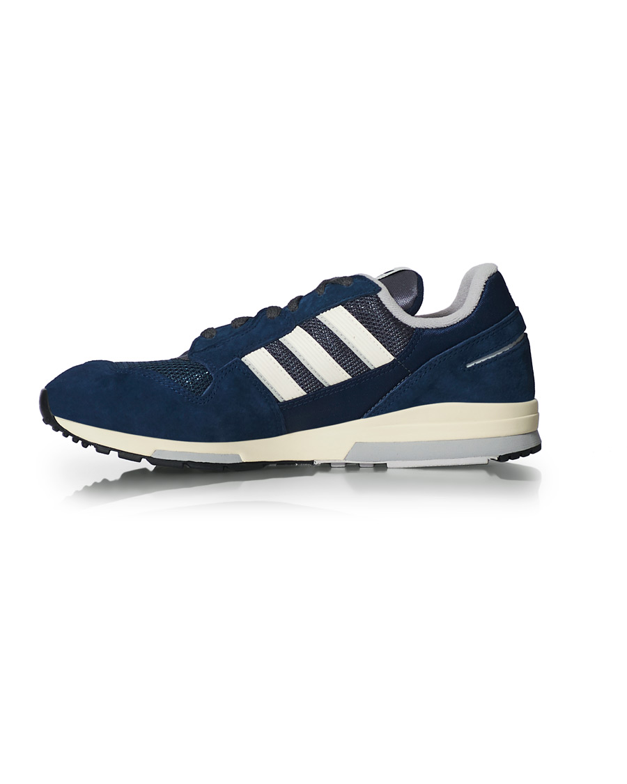 Herren | adidas Originals ZX 420 Sneaker Navy | adidas Originals | ZX 420 Sneaker Navy