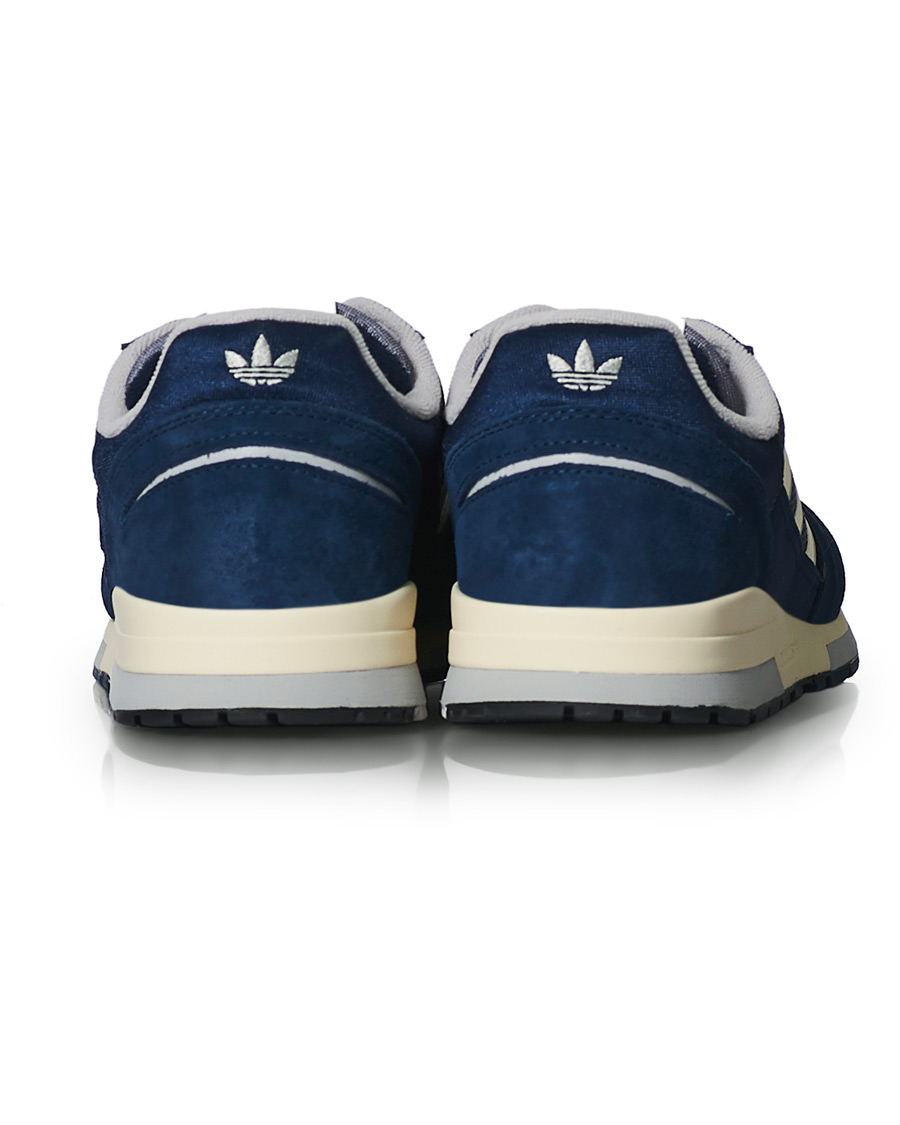Herren | adidas Originals ZX 420 Sneaker Navy | adidas Originals | ZX 420 Sneaker Navy