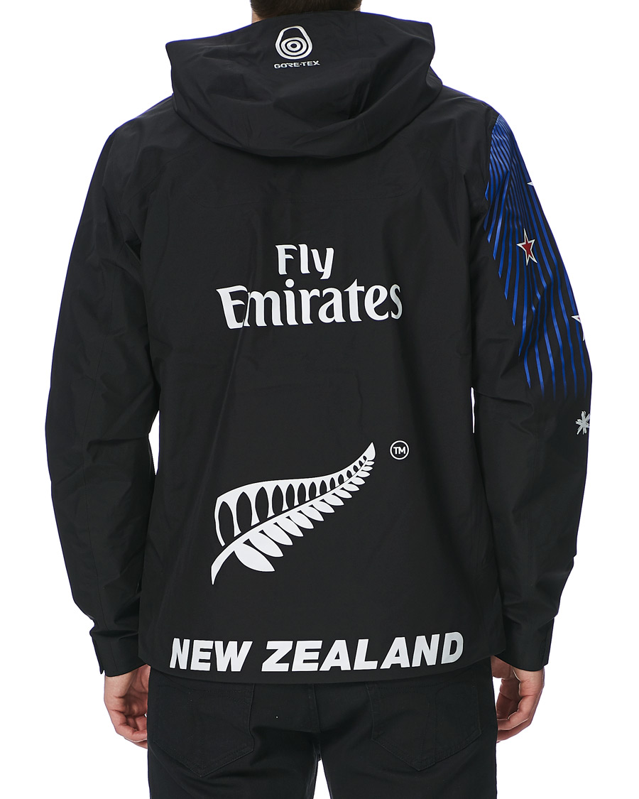 Herren | Jacken | Sail Racing | ETNZ Team Jacket Carbon