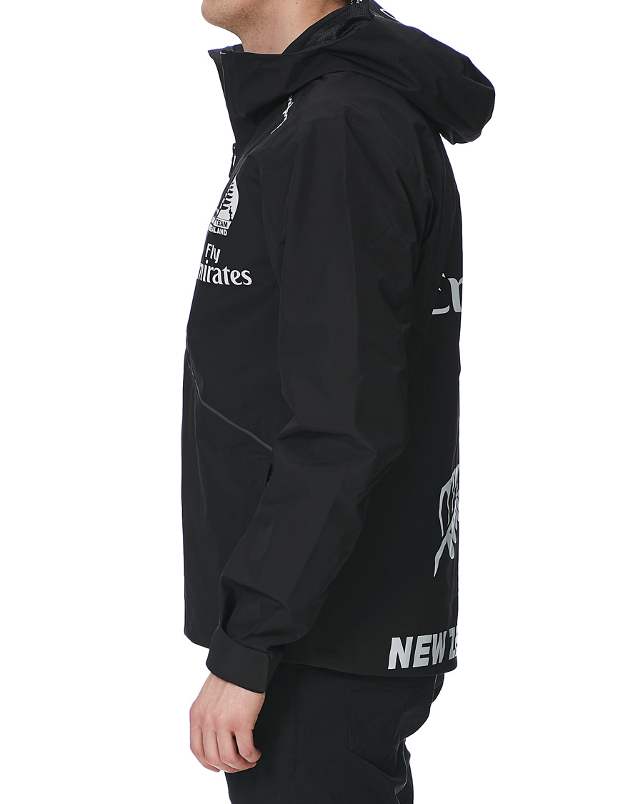 Herren | Jacken | Sail Racing | ETNZ Team Jacket Carbon