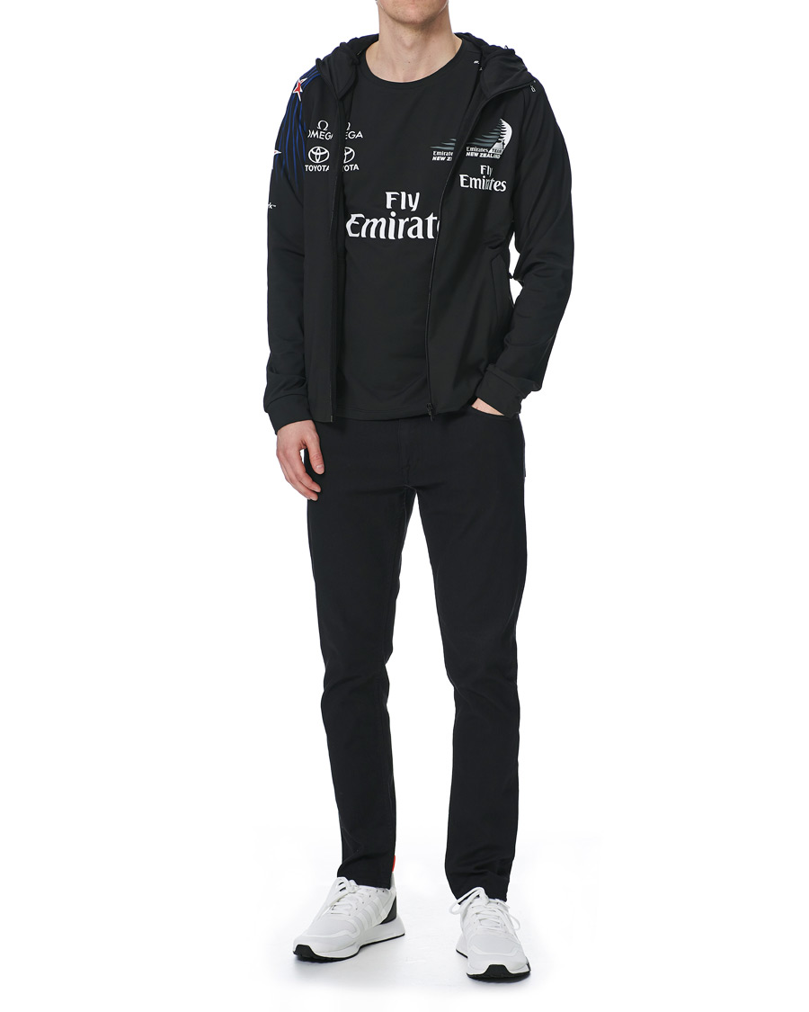 Herren | Pullover | Sail Racing | ETNZ Team Tech Hoodie Carbon