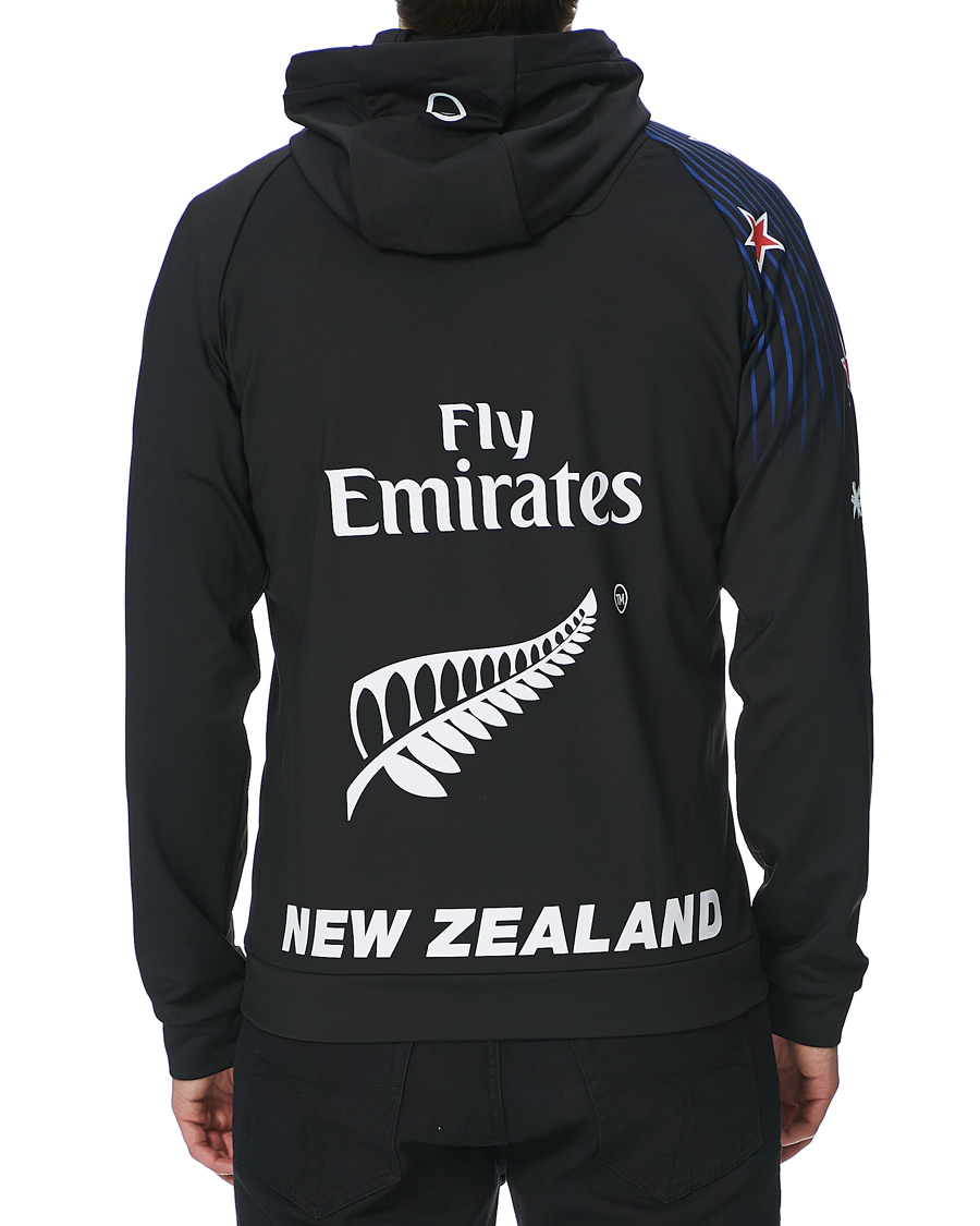 Herren | Pullover | Sail Racing | ETNZ Team Tech Hoodie Carbon