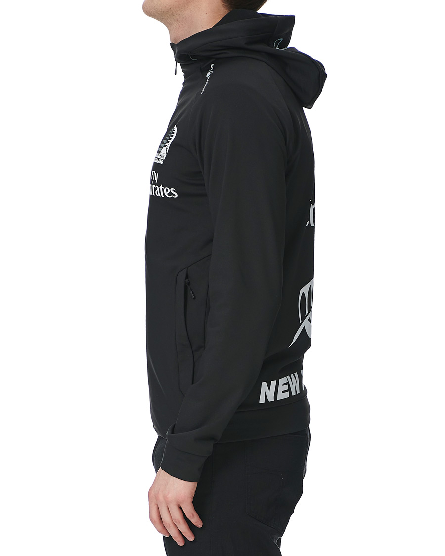 Herren | Pullover | Sail Racing | ETNZ Team Tech Hoodie Carbon