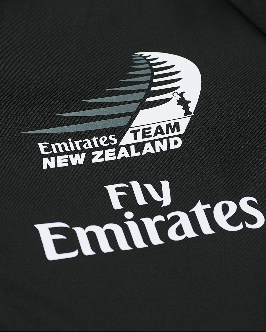 Herren | Pullover | Sail Racing | ETNZ Team Tech Hoodie Carbon