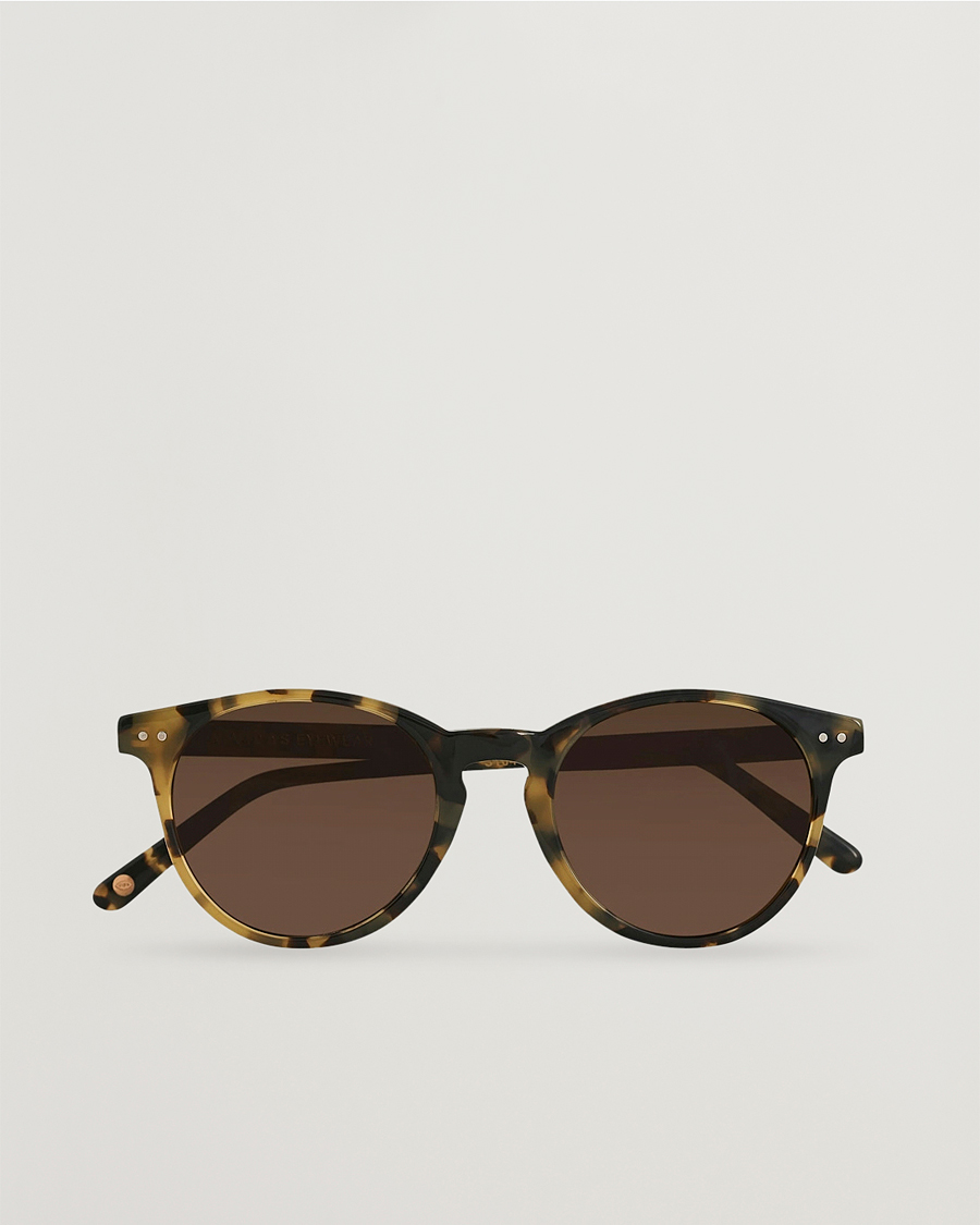 Herren | Nividas Eyewear Paris Sunglasses Classic Camo | Nividas Eyewear | Paris Sunglasses Classic Camo