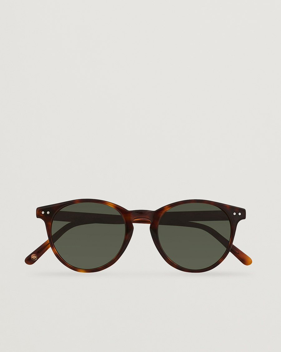 Herren | Nividas Eyewear Paris Sunglasses Tortoise Classic | Nividas Eyewear | Paris Sunglasses Tortoise Classic