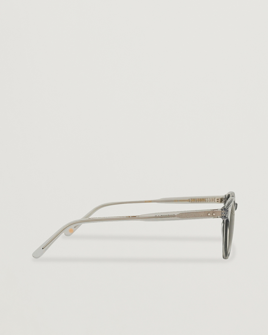 Herren | Nividas Eyewear Paris Sunglasses Transparent Grey | Nividas Eyewear | Paris Sunglasses Transparent Grey