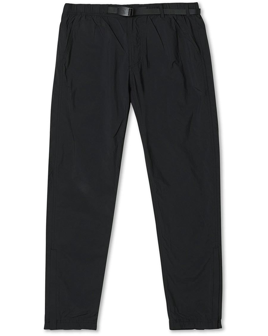 Herren | Hosen | Gramicci | Packable Truck Pants Black