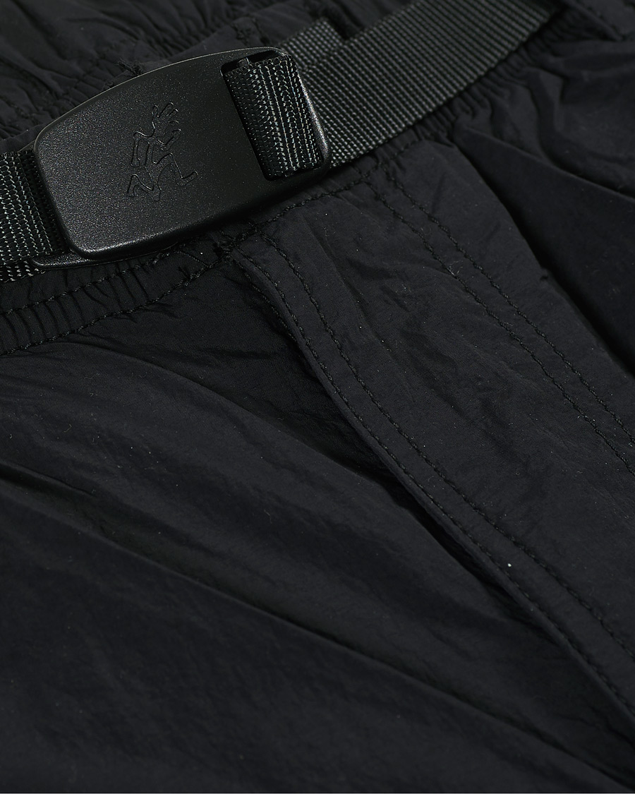 Herren | Hosen | Gramicci | Packable Truck Pants Black