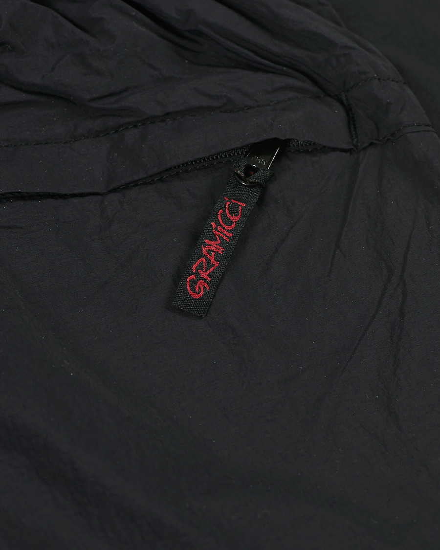 Herren | Hosen | Gramicci | Packable Truck Pants Black