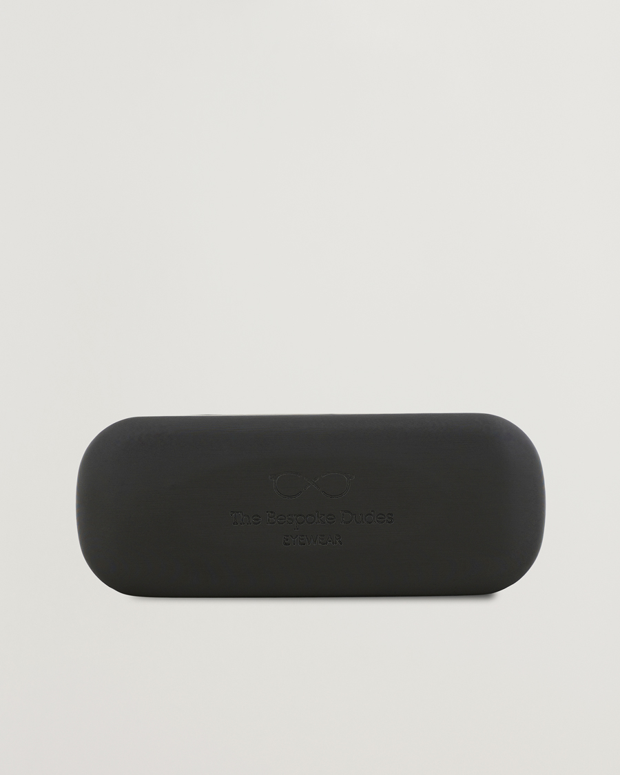 Herren | Sonnenbrillen | TBD Eyewear | Clip-ons Silver/Blue