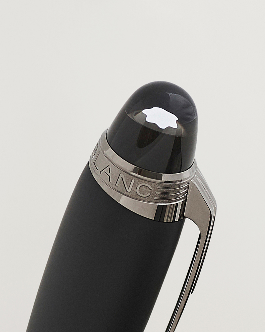 Herren | Montblanc FL SAW Ultra Black Resin | Montblanc | FL SAW Ultra Black Resin