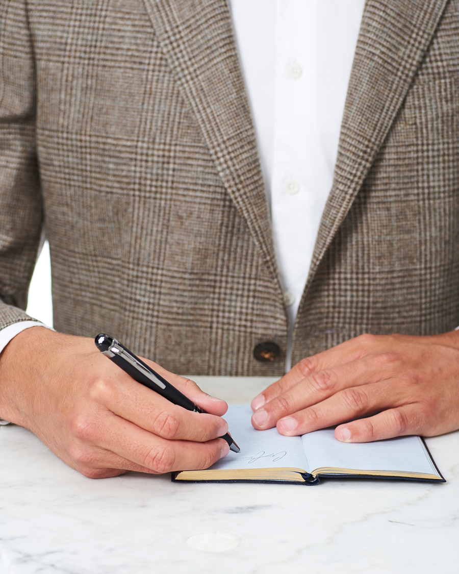 Herren | Montblanc BP StarWalker Ultra Black Resin | Montblanc | BP StarWalker Ultra Black Resin