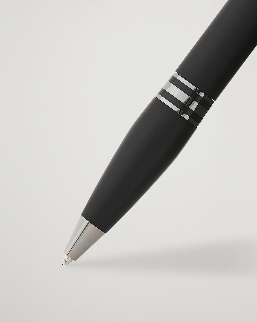 Herren | Montblanc BP StarWalker Ultra Black Resin | Montblanc | BP StarWalker Ultra Black Resin