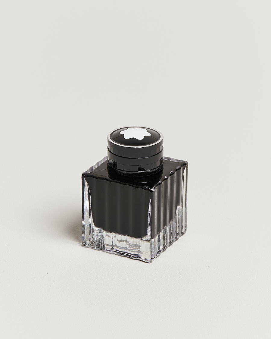 Herren | Montblanc Enzo Ferrari Ink Bottle 50ml | Montblanc | Enzo Ferrari Ink Bottle 50ml